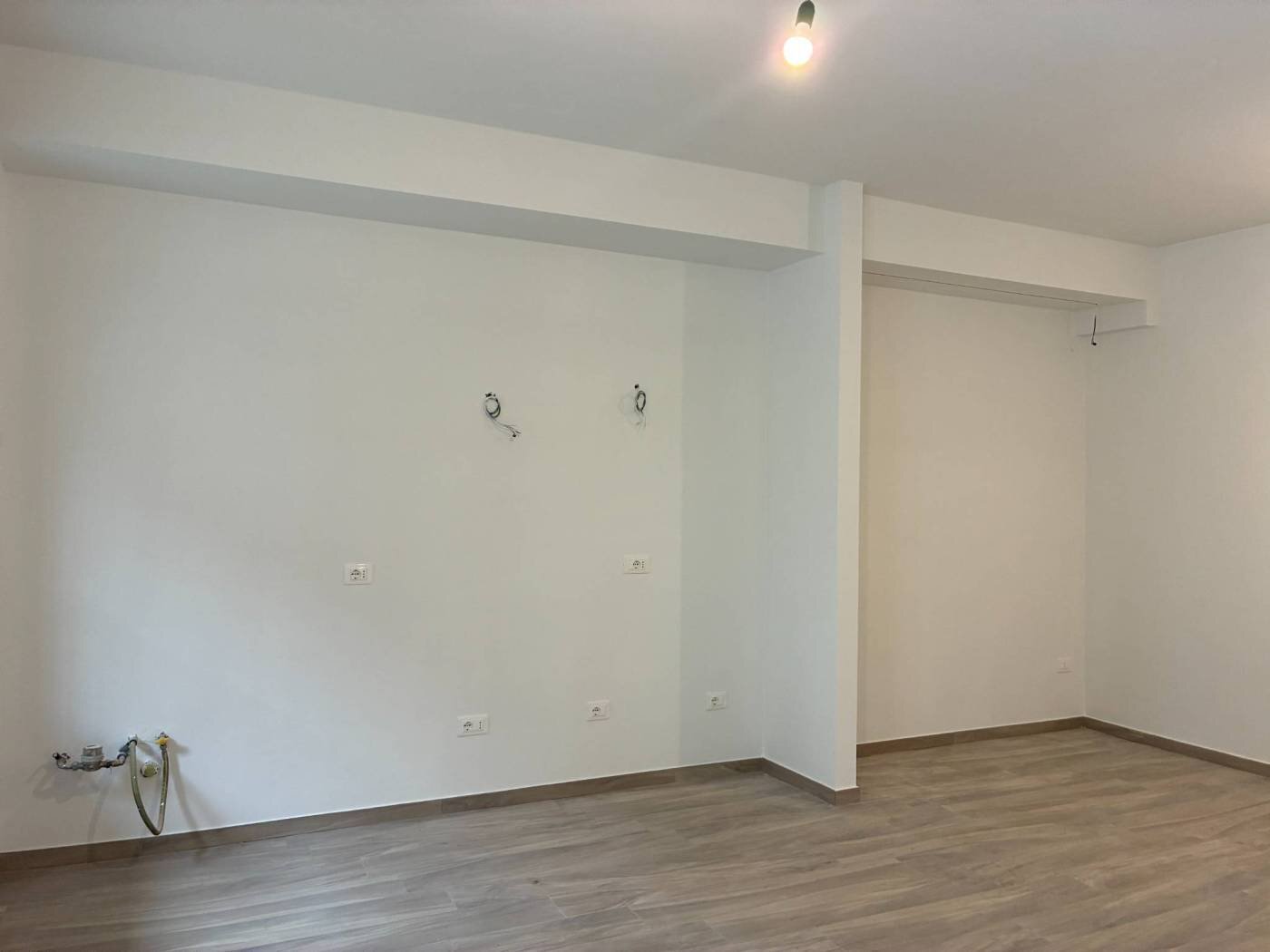 Two-room apartment Via Ospedale, Alba - photo 2