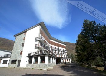 Three-room apartment Via Cavalieri di Vittorio Veneto 8, Pragelato - photo 6