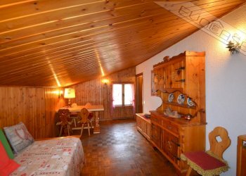 Three-room apartment Via Cavalieri di Vittorio Veneto 8, Pragelato - photo 8