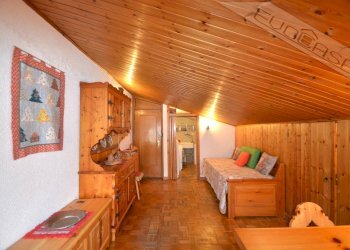 Three-room apartment Via Cavalieri di Vittorio Veneto 8, Pragelato - photo 10