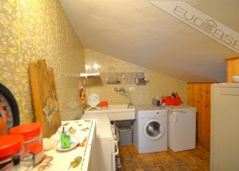 Three-room apartment Via Cavalieri di Vittorio Veneto 8, Pragelato - photo 11