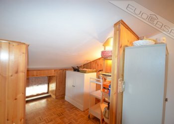 Three-room apartment Via Cavalieri di Vittorio Veneto 8, Pragelato - photo 12