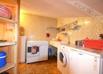 Three-room apartment Via Cavalieri di Vittorio Veneto 8, Pragelato - photo 13
