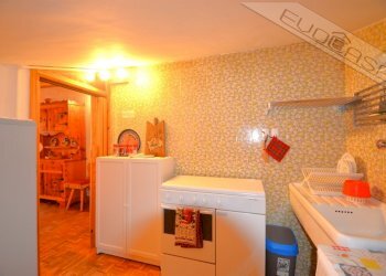 Three-room apartment Via Cavalieri di Vittorio Veneto 8, Pragelato - photo 14