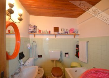 Three-room apartment Via Cavalieri di Vittorio Veneto 8, Pragelato - photo 15