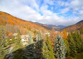 Three-room apartment Via Cavalieri di Vittorio Veneto 8, Pragelato - photo 16
