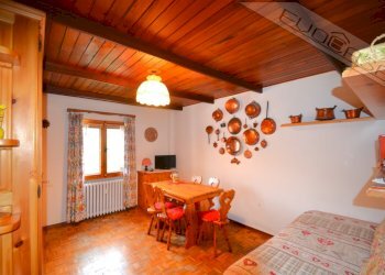Three-room apartment Via Cavalieri di Vittorio Veneto 8, Pragelato - photo 17