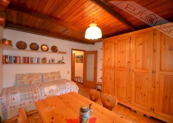 Three-room apartment Via Cavalieri di Vittorio Veneto 8, Pragelato - photo 19