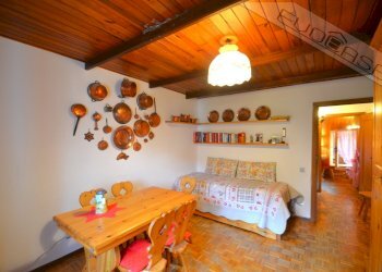 Three-room apartment Via Cavalieri di Vittorio Veneto 8, Pragelato - photo 20