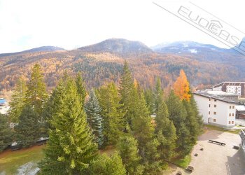 Three-room apartment Via Cavalieri di Vittorio Veneto 8, Pragelato - photo 21