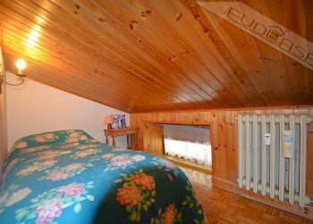 Three-room apartment Via Cavalieri di Vittorio Veneto 8, Pragelato - photo 24