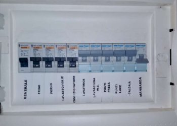 Appartamento Soliera - foto 13