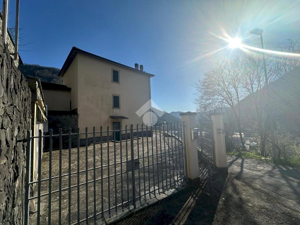 Villa Località Case di Sopra, Carasco - foto 2