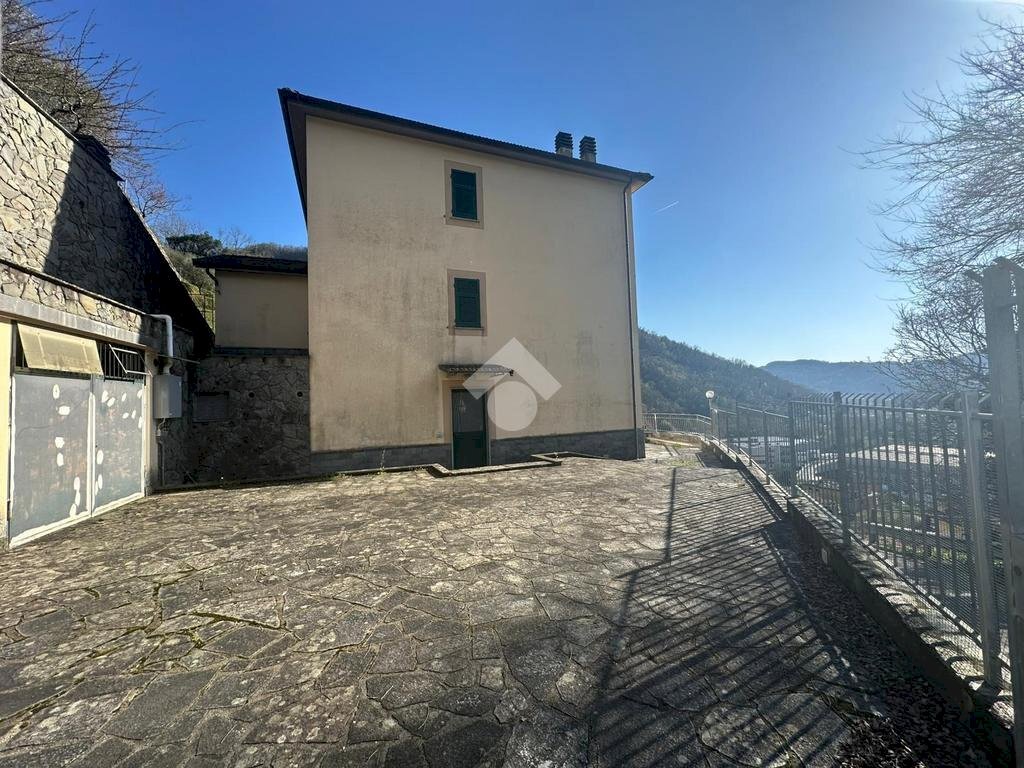 Villa Località Case di Sopra, Carasco - foto 3