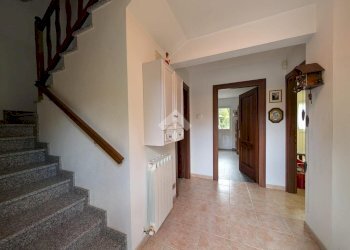 Villa Località Case di Sopra, Carasco - foto 10