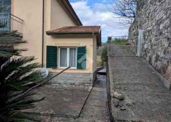 Villa Località Case di Sopra, Carasco - foto 38