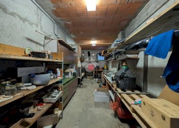 Villa Località Case di Sopra, Carasco - foto 41