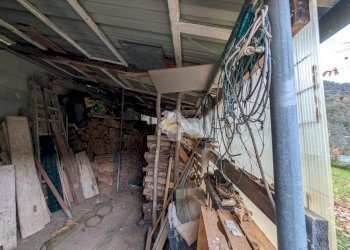 Villa Località Case di Sopra, Carasco - foto 42