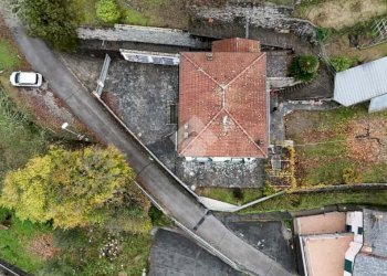 Villa Località Case di Sopra, Carasco - foto 43