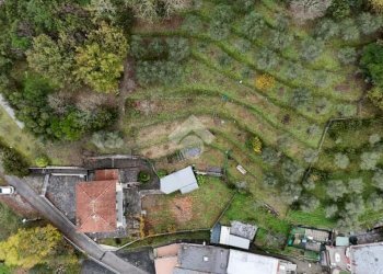 Villa Località Case di Sopra, Carasco - foto 44