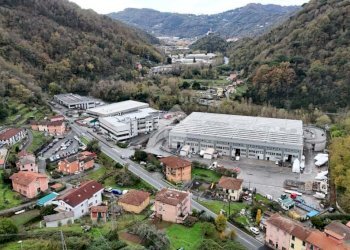 Villa Località Case di Sopra, Carasco - foto 48