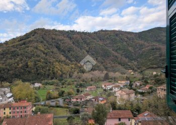 Villa Località Case di Sopra, Carasco - foto 49