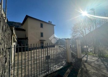 Villa Località Case di Sopra, Carasco - foto 2