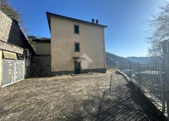 Villa Località Case di Sopra, Carasco - foto 3