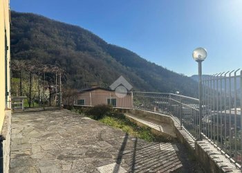 Villa Località Case di Sopra, Carasco - foto 9