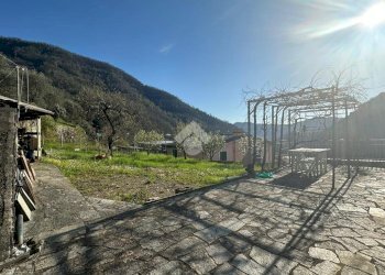 Villa Località Case di Sopra, Carasco - foto 15