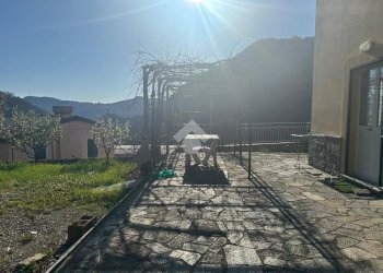 Villa Località Case di Sopra, Carasco - foto 16