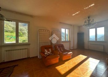 Villa Località Case di Sopra, Carasco - foto 21