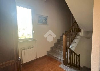 Villa Località Case di Sopra, Carasco - foto 27