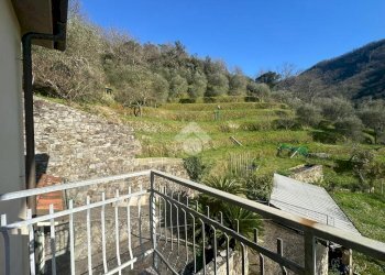 Villa Località Case di Sopra, Carasco - foto 32