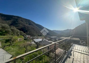 Villa Località Case di Sopra, Carasco - foto 36