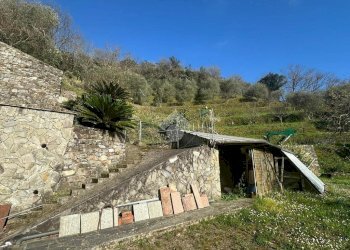 Villa Località Case di Sopra, Carasco - foto 39