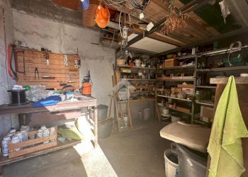 Villa Località Case di Sopra, Carasco - foto 40