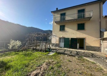 Villa Località Case di Sopra, Carasco - foto 50