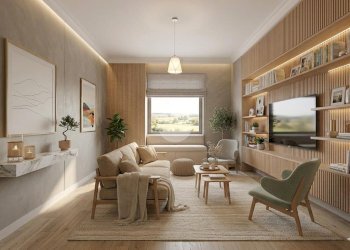 Three-room apartment Via IV Novembre, Brandizzo - photo 4