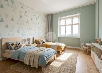Three-room apartment Via IV Novembre, Brandizzo - photo 6