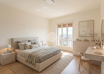 Three-room apartment Via IV Novembre, Brandizzo - photo 9