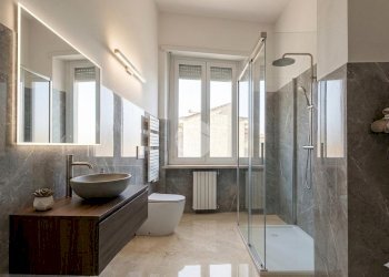 Three-room apartment Via IV Novembre, Brandizzo - photo 14