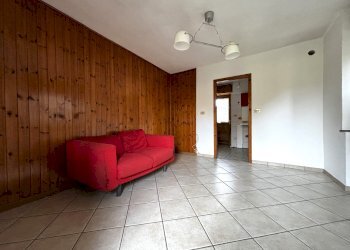 Casa semi indipendente Località Moral, Saint-Marcel - foto 6