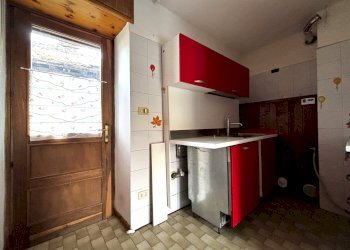 Casa semi indipendente Località Moral, Saint-Marcel - foto 9