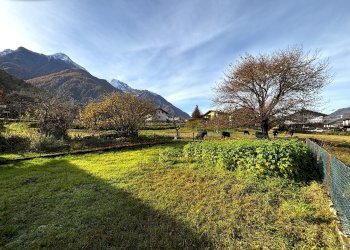 Casa semi indipendente Località Moral, Saint-Marcel - foto 21