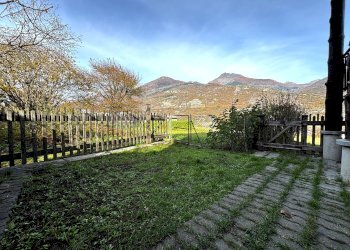 Casa semi indipendente Località Moral, Saint-Marcel - foto 4