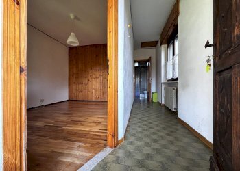 Casa semi indipendente Località Moral, Saint-Marcel - foto 12