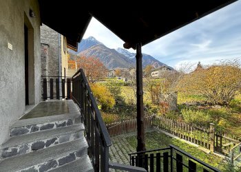 Casa semi indipendente Località Moral, Saint-Marcel - foto 11