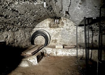 Casa semi indipendente Località Moral, Saint-Marcel - foto 19