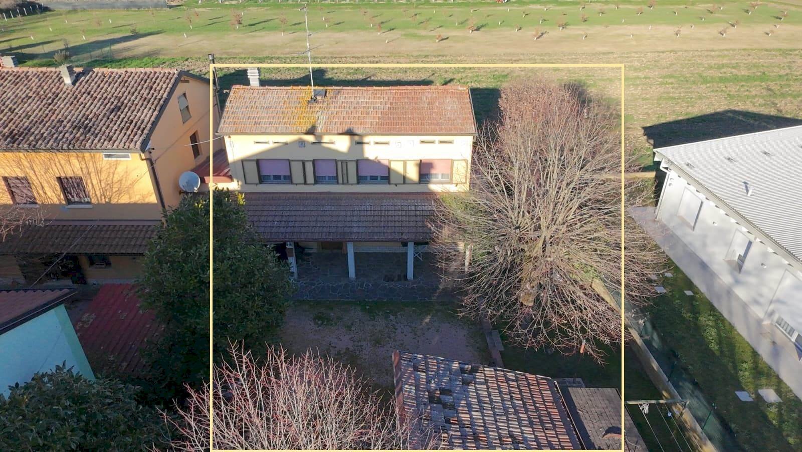 Casa semi indipendente Medolla - foto 2